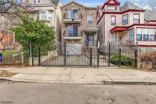 884 S 17th St, Newark, NJ 07108 - Photo 1