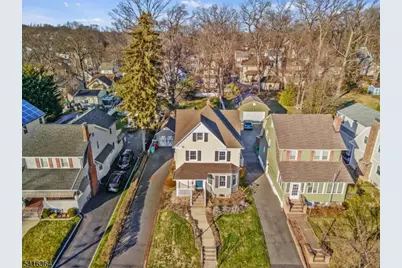 50 Beech St, Nutley, NJ 07110 - Photo 34