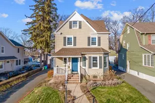 50 Beech St, Nutley, NJ 07110 - Photo 1