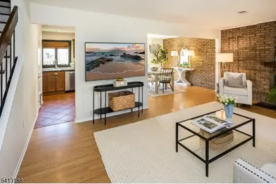 4 D Somerset Hills Ct, Bernardsville, NJ 07924 - Photo 6