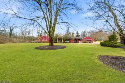 2 Old Orchard Rd, Mendham Township, NJ 07960 - Photo 8