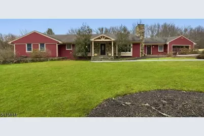 2 Old Orchard Rd, Mendham Township, NJ 07960 - Photo 1