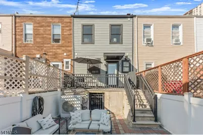 5A W 19th St, Weehawken, NJ 07086 - Photo 30