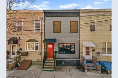 5A W 19th St, Weehawken, NJ 07086 - Photo 1