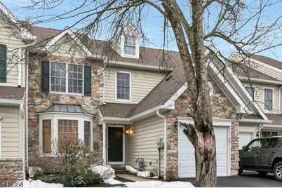 7 Patriot Hill Dr, Bernards Township, NJ 07920 - Photo 46