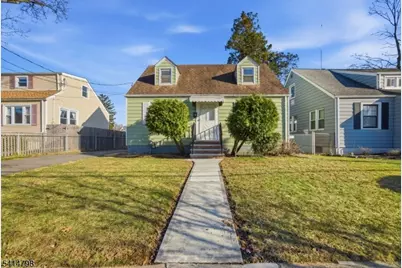 1412 E 2nd St, Plainfield, NJ 07062 - Photo 1