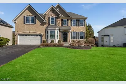 2 Elm Dr, Clinton Township, NJ 08809 - Photo 1