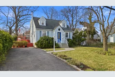 17 Richmond Ave, Cranford Township, NJ 07016 - Photo 1