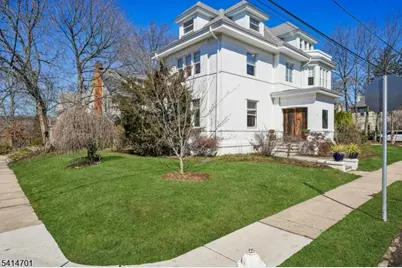 9 Osborne Ter, Maplewood, NJ 07040 - Photo 1