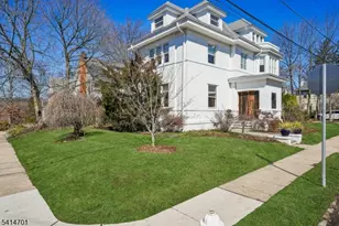 9 Osborne Terrace, Maplewood, NJ 07040 - Photo 1