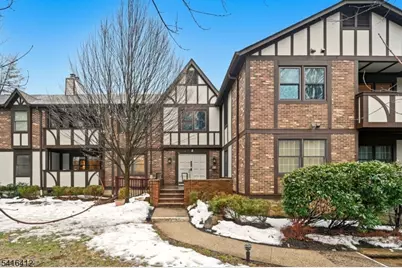 2H Heritage Dr #H, Chatham Township, NJ 07928 - Photo 2