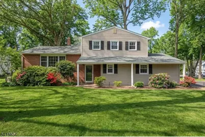 112 Crane Cir, New Providence, NJ 07974 - Photo 1