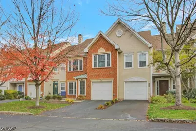 1204 Timberbrooke Drive, Bedminster Township, NJ 07921 - Photo 1