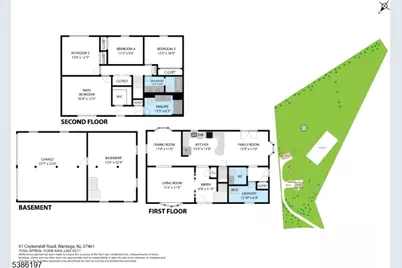 61 Coykendall Rd, Wantage, NJ 07461 - Photo 46