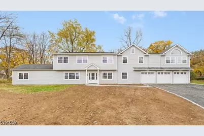 12 Wayne Ter, Bernards Township, NJ 07920 - Photo 2