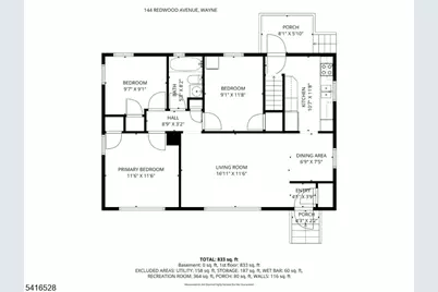 144 Redwood Ave, Wayne, NJ 07470 - Photo 28