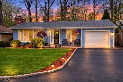 21 Monhegon Ave, Rockaway Township, NJ 07866 - Photo 1