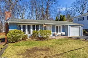 21 Monhegon Ave, Rockaway Township, NJ 07866 - Photo 4