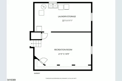 59 Genesee Trl, Westfield, NJ 07090 - Photo 36