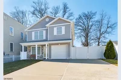 902 Spruce St, Roselle, NJ 07203 - Photo 30