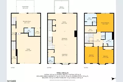 14 Coogan Ct, Morris Plains, NJ 07950 - Photo 46