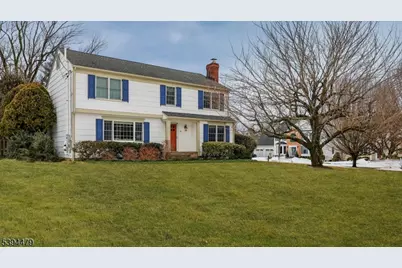 15 Columbia Dr, Bernardsville, NJ 07924 - Photo 2