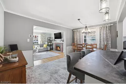 1 Willard Pl, Morristown, NJ 07960 - Photo 8