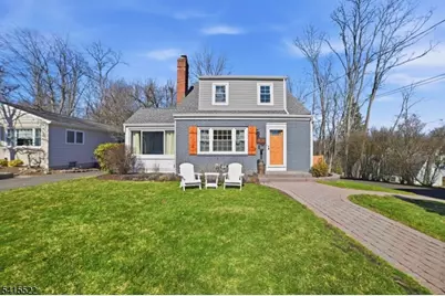1 Willard Pl, Morristown, NJ 07960 - Photo 38