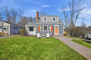 1 Willard Pl, Morristown, NJ 07960 - Photo 38