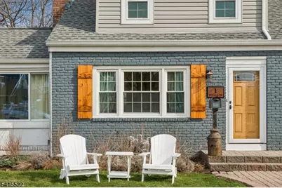 1 Willard Pl, Morristown, NJ 07960 - Photo 4