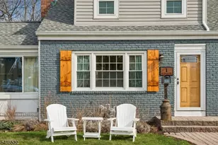 1 Willard Pl, Morristown, NJ 07960 - Photo 4