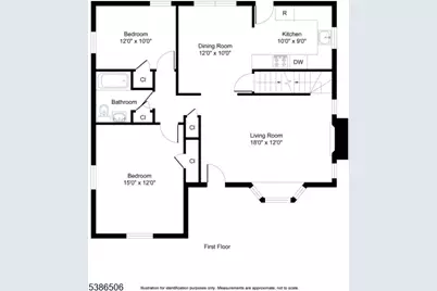 265 Hickory Ave, Garwood, NJ 07027 - Photo 38