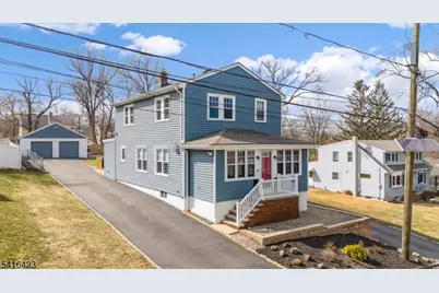 69 S Mountain Ave, Cedar Grove, NJ 07009 - Photo 2