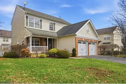 385 Hamilton Drive, Greenwich Township, NJ 08886 - Photo 6