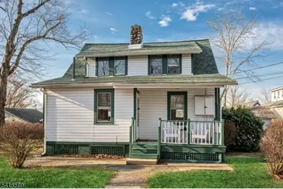 6 Lakeview Ave, Mount Olive, NJ 07828 - Photo 4