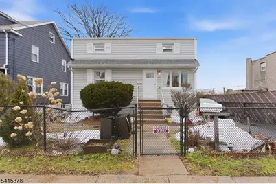 229 Hillcrest Ter, Roselle, NJ 07203 - Photo 2