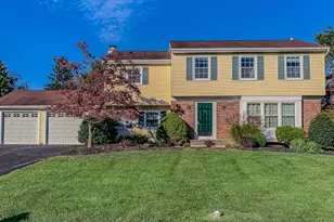 247 Fairfield Ln, Hillsborough Township, NJ 08844 - Photo 1