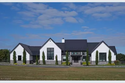 101 Harbourton Woodsville Rd, Hopewell Township, NJ 08530 - Photo 1