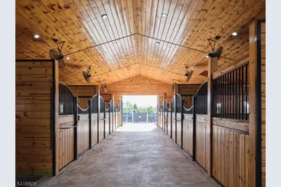 101 Harbourton Woodsville Rd, Hopewell Township, NJ 08530 - Photo 10