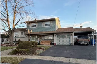 144 Turner St, Woodbridge Township, NJ 07064 - Photo 1