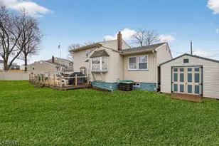 144 Turner St, Woodbridge Township, NJ 07064 - Photo 24