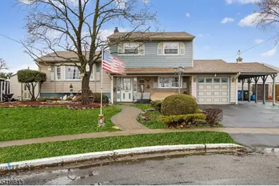 144 Turner St, Woodbridge Township, NJ 07064 - Photo 1