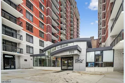 700 1st St #12M, Hoboken, NJ 07030 - Photo 1