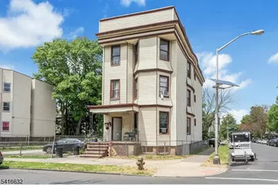 86 Eaton Pl, East Orange, NJ 07017 - Photo 14