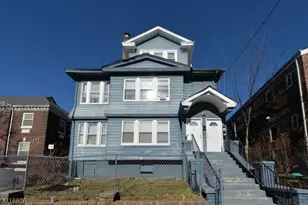 349 Osborne Terrace, Newark, NJ 07112 - Photo 1
