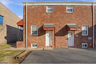 753A Broad Ave #A, Ridgefield, NJ 07657 - Photo 2