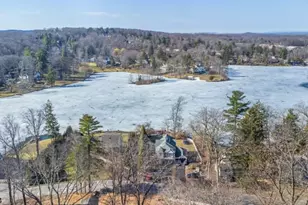 34 N Shore Trail, Sparta Township, NJ 07871 - Photo 32