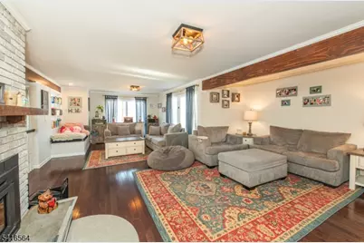 34 N Shore Trl, Sparta Township, NJ 07871 - Photo 6