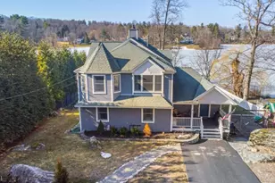 34 N Shore Trail, Sparta Township, NJ 07871 - Photo 1