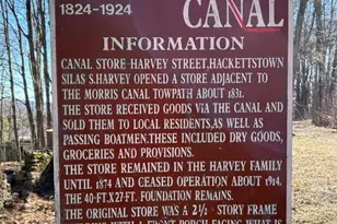 104 Harvey St, Hackettstown, NJ 07840 - Photo 30